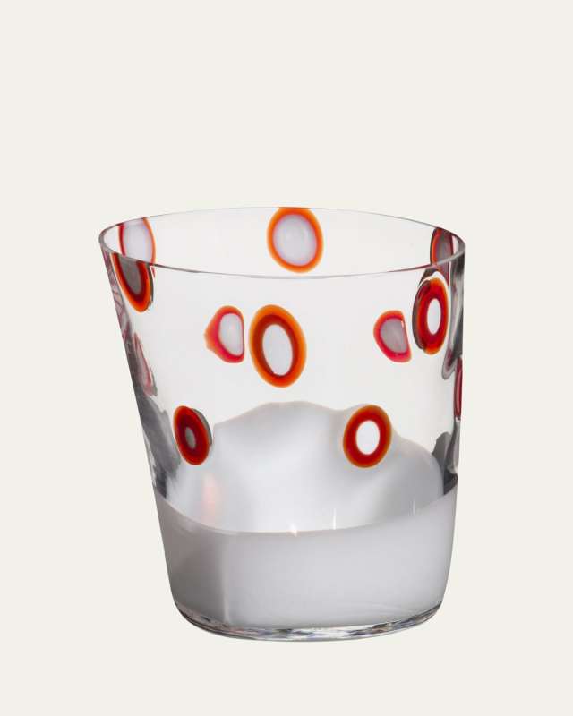 Bora Drinking Glass